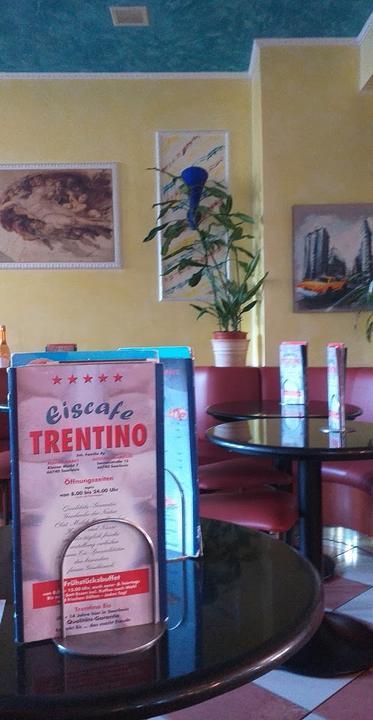 Eiscafé Trentino